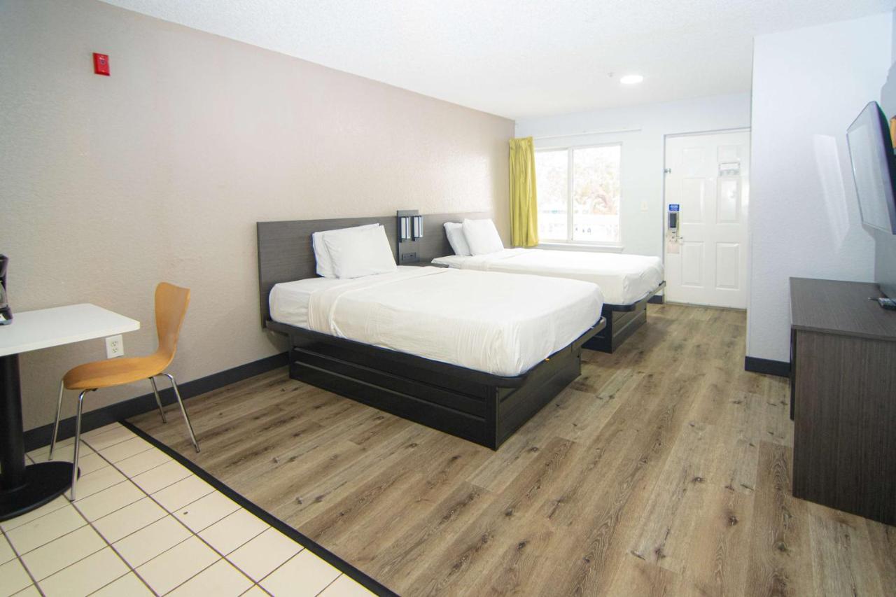 Studio 6-West Palm Beach, Fl المظهر الخارجي الصورة