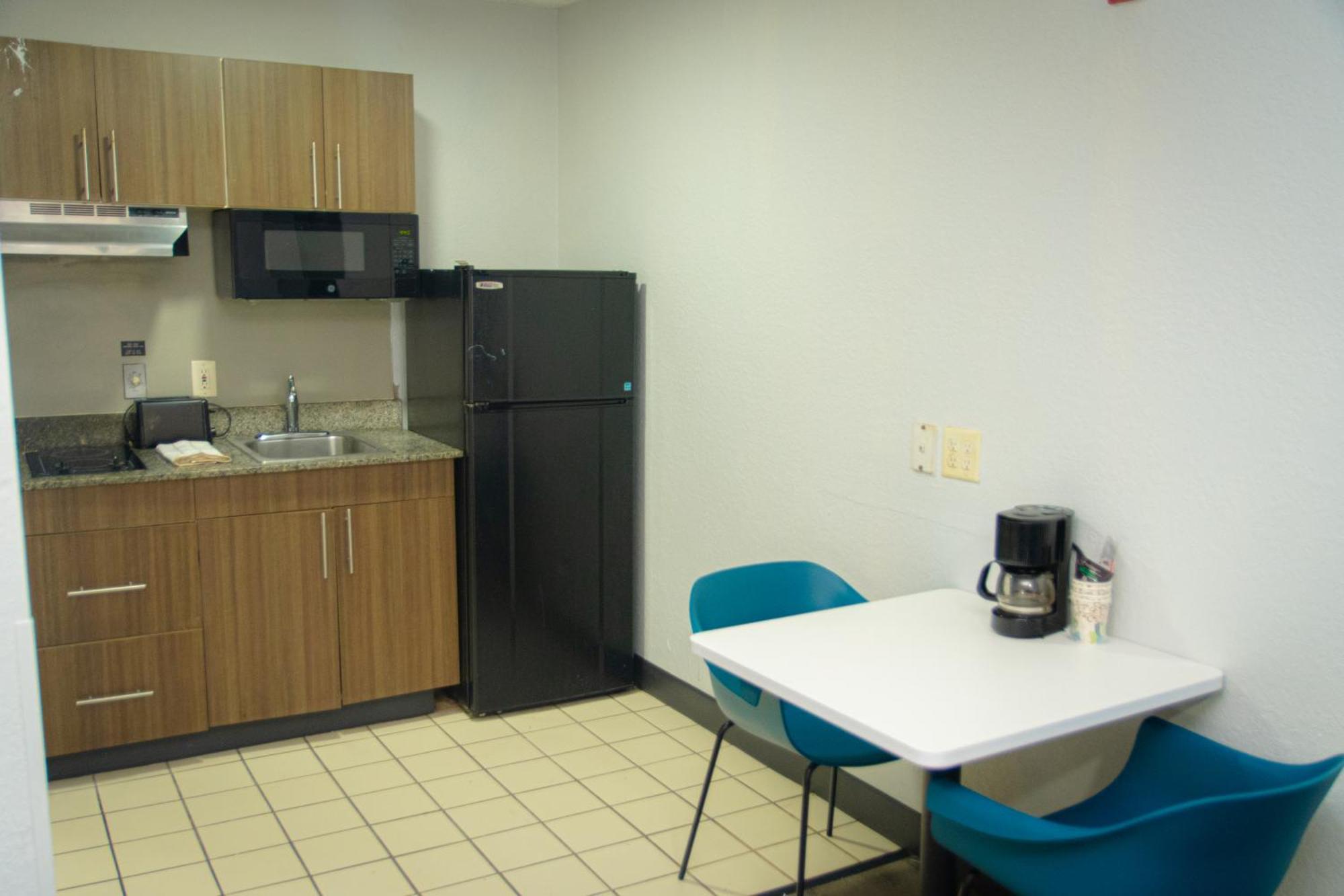 Studio 6-West Palm Beach, Fl المظهر الخارجي الصورة