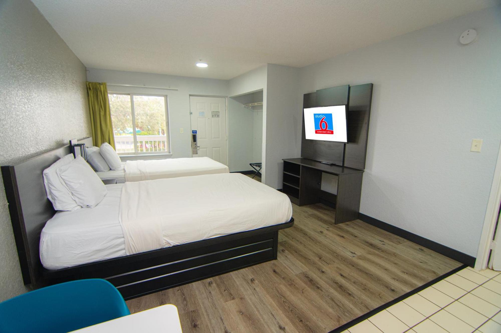 Studio 6-West Palm Beach, Fl المظهر الخارجي الصورة