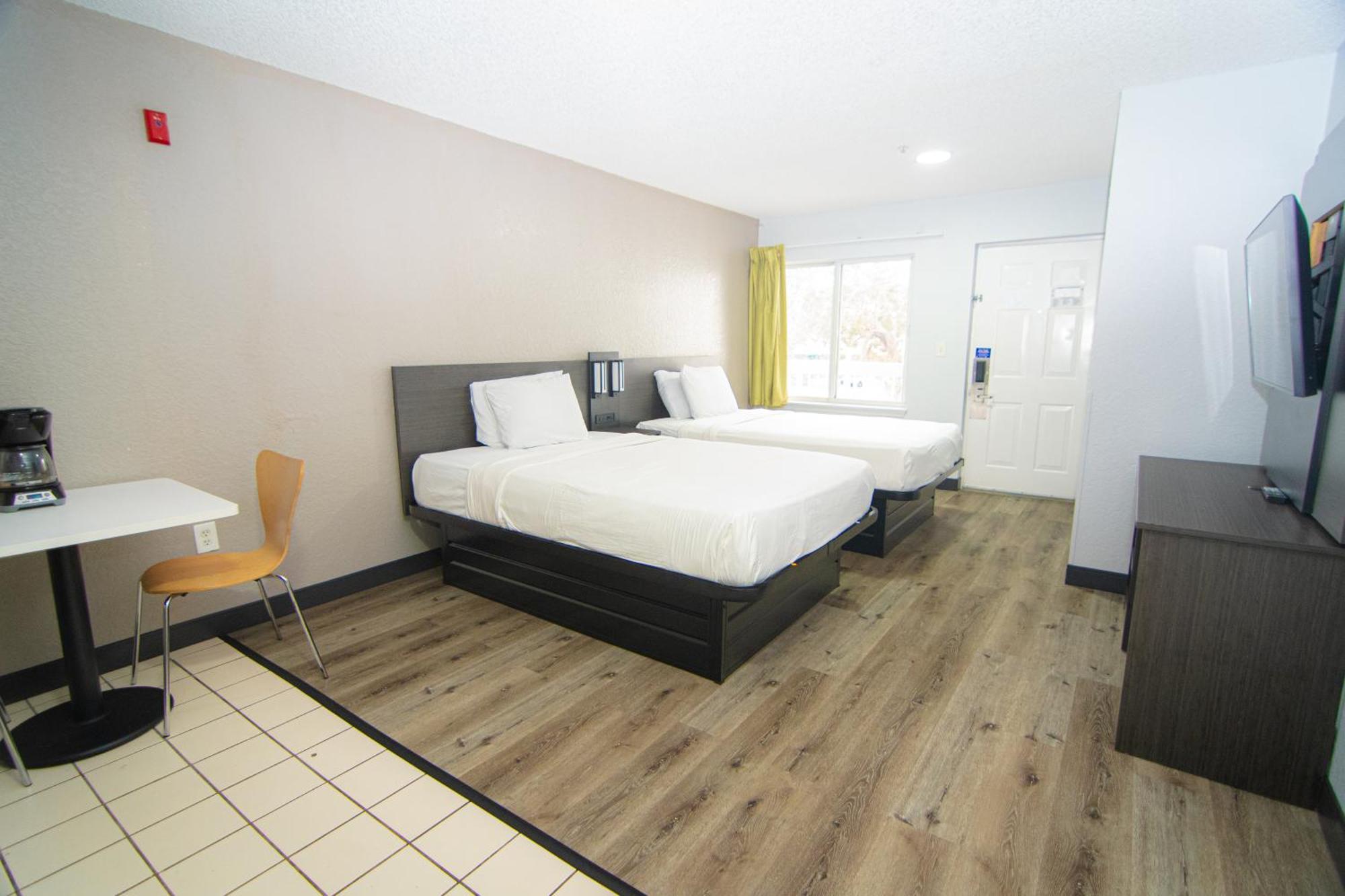 Studio 6-West Palm Beach, Fl المظهر الخارجي الصورة