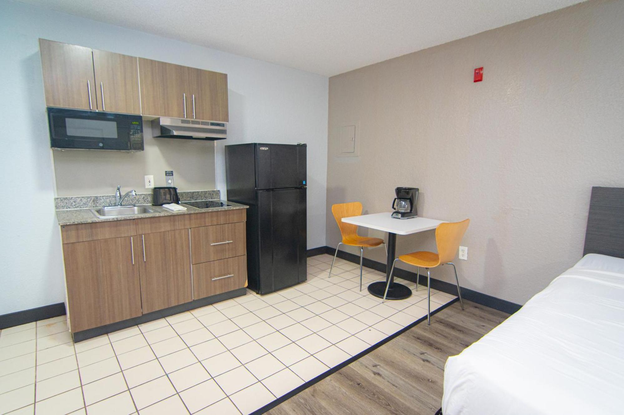 Studio 6-West Palm Beach, Fl المظهر الخارجي الصورة