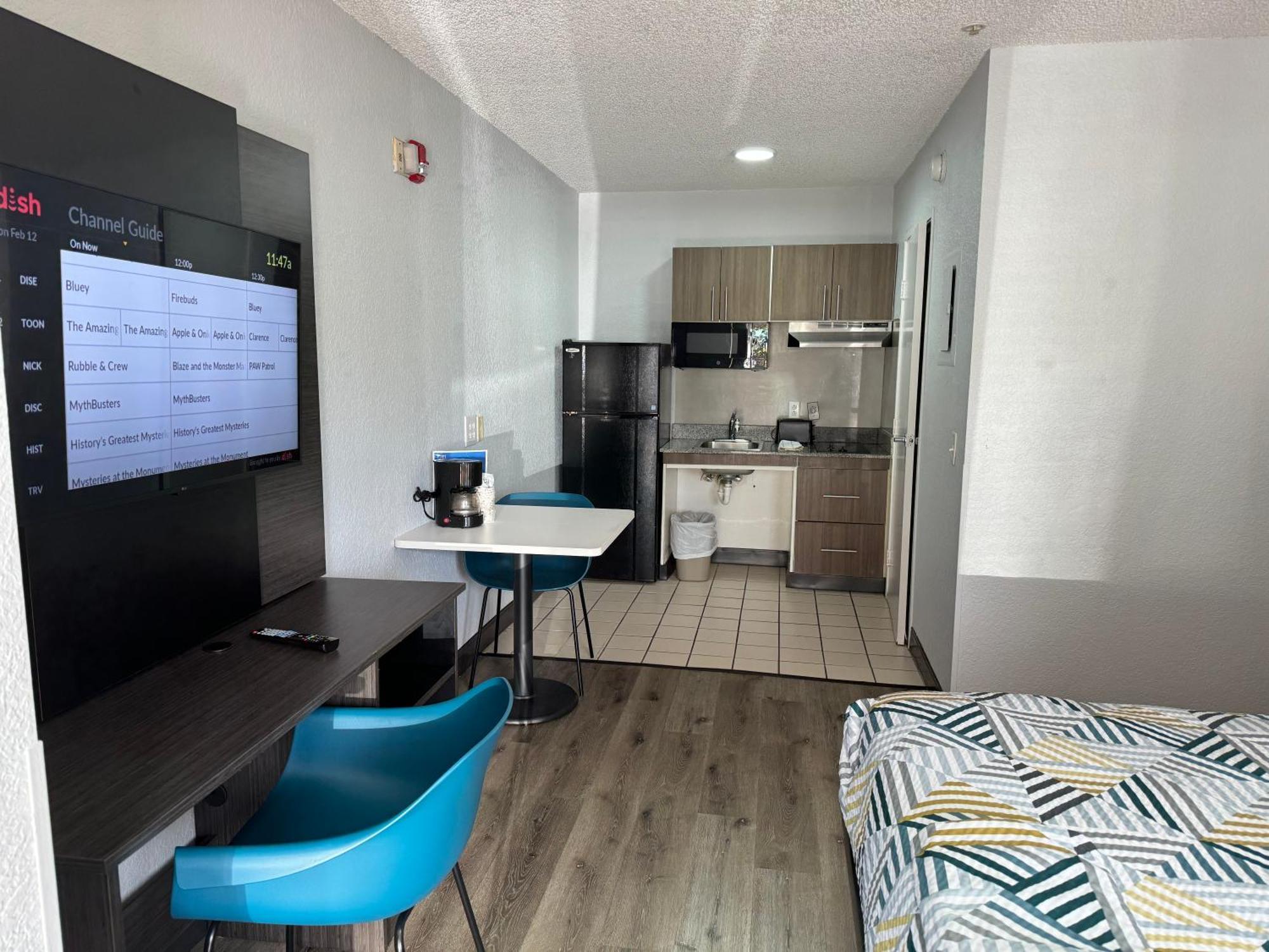 Studio 6-West Palm Beach, Fl المظهر الخارجي الصورة