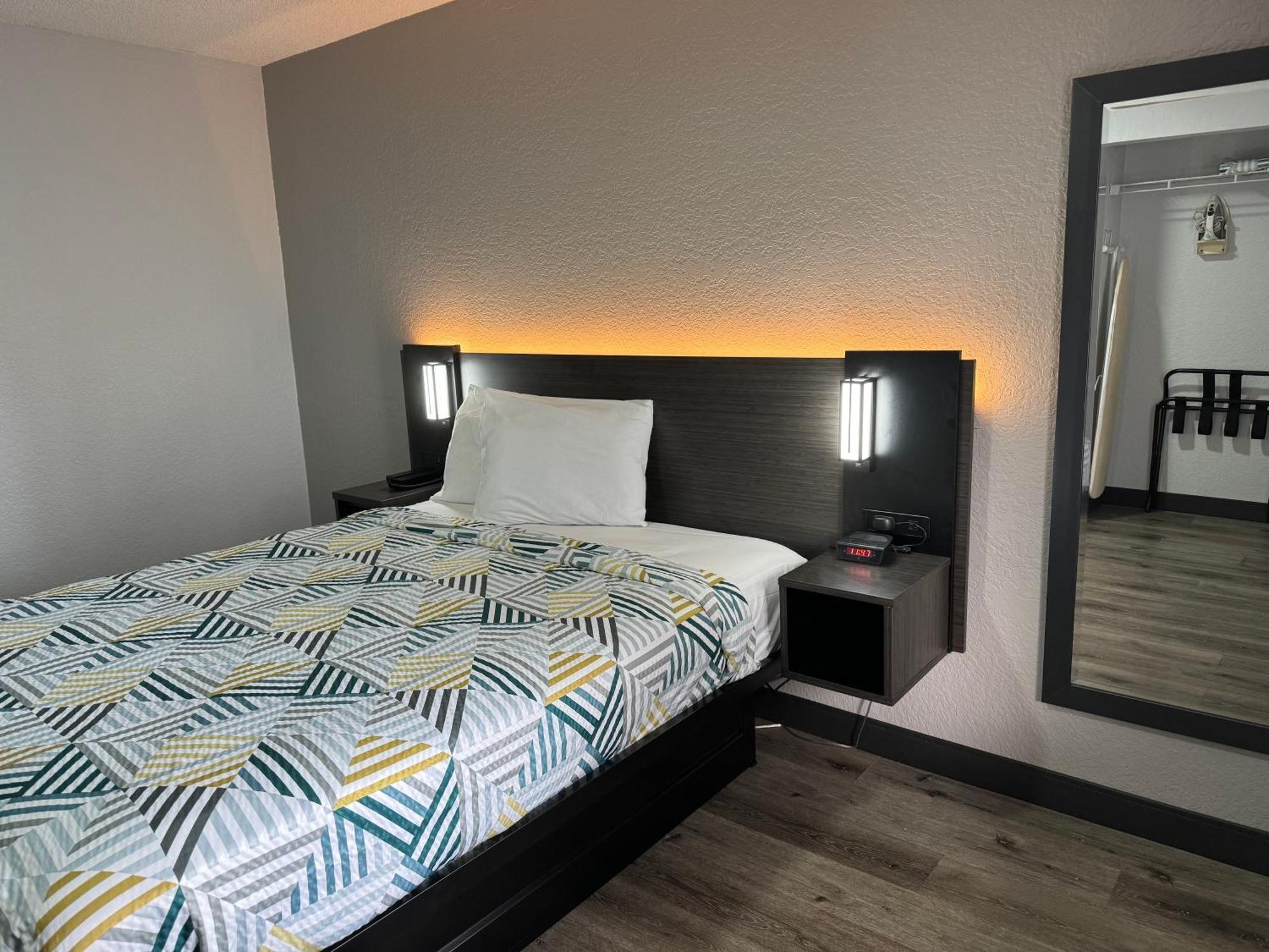 Studio 6-West Palm Beach, Fl المظهر الخارجي الصورة