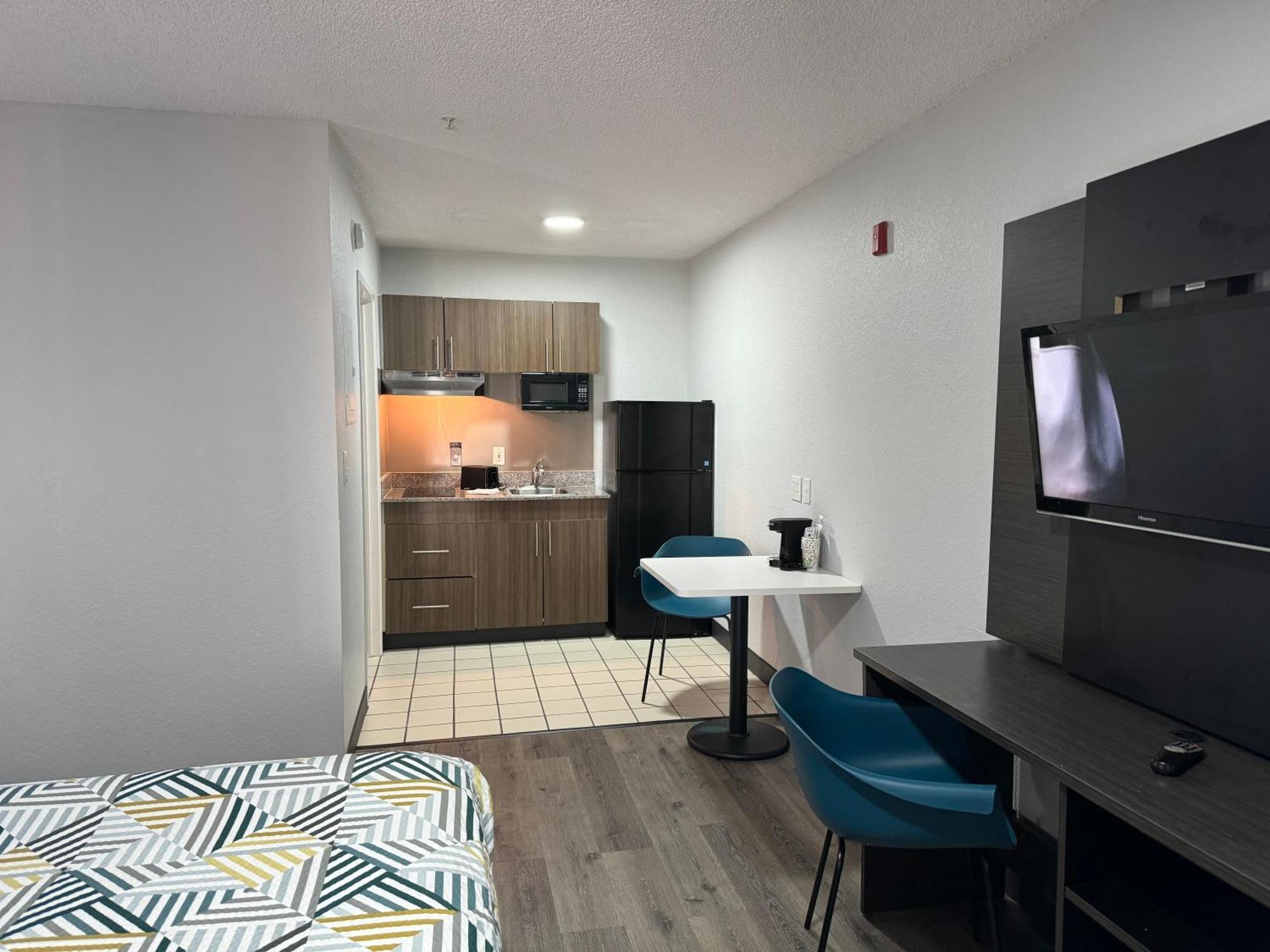 Studio 6-West Palm Beach, Fl المظهر الخارجي الصورة